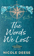 The Words We Lost: A Fog Harbor Romance