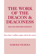 The Work of the Deacon and Deaconess