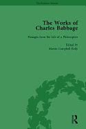 The Works of Charles Babbage (Vol. 11)