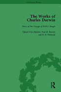 The Works of Charles Darwin: v. 1: Introduction; Diary of the Voyage of HMS Beagle