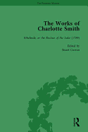 The Works of Charlotte Smith, Part I Vol 3