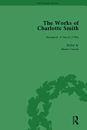 The Works of Charlotte Smith, Part I Vol 5