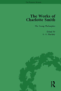 The Works of Charlotte Smith, Part II vol 10