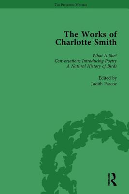 The Works of Charlotte Smith, Part III vol 13 - Curran, Stuart