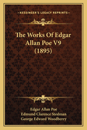 The Works of Edgar Allan Poe V9 (1895)