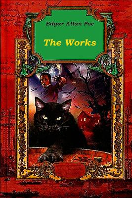 The Works of Edgar Allan Poe Volume 3 - Poe, Edgar Allan