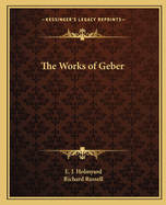 The Works of Geber