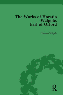 The Works of Horatio Walpole, Earl of Orford Vol 5