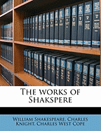 The Works of Shakspere