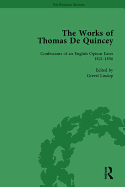 The Works of Thomas De Quincey, Part I Vol 2