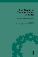 The Works of Thomas Robert Malthus