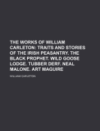 The Works of William Carleton