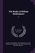 The Works of William Shakespeare: 3