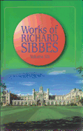 The Works - Sibbes, Richard