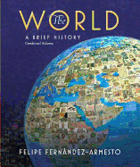 The World: A Brief History, Combined Volume