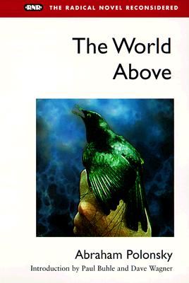 The World Above - Polonsky, Abraham