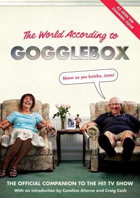 The World According to Gogglebox - Gogglebox