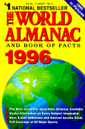 The World Almanac and Book of Facts 1996