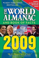 The World Almanac and Book of Facts - Joyce, C Alan (Editor), and Janssen, Sarah (Editor), and Liu, M L (Editor)