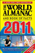The World Almanac and Book of Facts - Janssen, Sarah (Editor)
