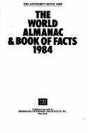 The World Almanac & Book of Facts, 1984