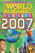 The World Almanac for Kids