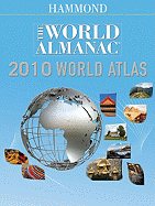 The World Almanac World Atlas