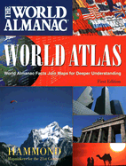 The World Almanac World Atlas