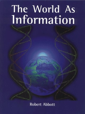 The World as Information - Abbott, Robert