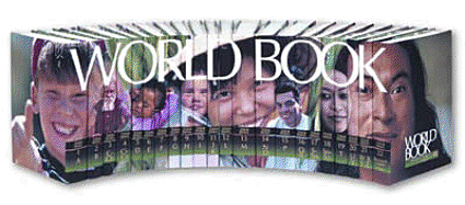 The World Book Encyclopedia - World Book Encyclopedia