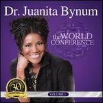 The World Conference [CD/DVD]