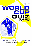 The World Cup Quiz Book