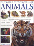 The World Encyclopedia of Animals