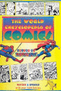 The World Encyclopedia of Comics Set