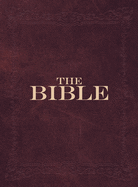 The World English Bible: The Public Domain Bible