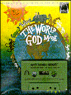 The World God Made: Genesis 1-2