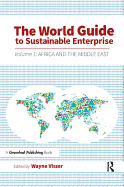 The World Guide to Sustainable Enterprise: Volume 1: Africa and Middle East