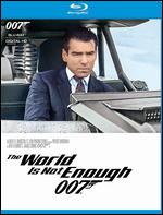 The World Is Not Enough [Blu-ray] - Michael Apted