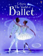 The World of Ballet: Internet-Linked