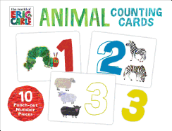 The World of Eric Carle Animals Counting