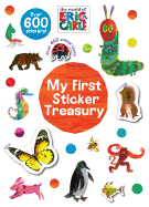 The World of Eric Carle: My First Sticker Treasury