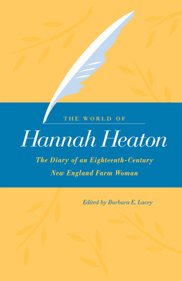 The World of Hannah Heaton - Heaton, Hannah