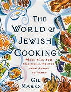 The World of Jewish Cooking: World of Jewish Cooking