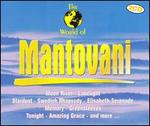 The World of Mantovani [ZYX]