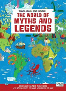 The World of Myths and Legends