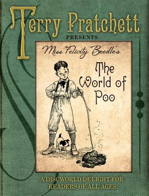 The World of Poo - Pratchett, Terry