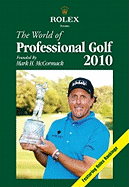 The World of Professional Golf
