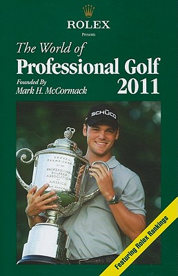 The World of Professional Golf - McCormack, Mark H