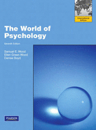 The World of Psychology: International Edition