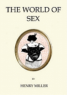 The world of sex.
